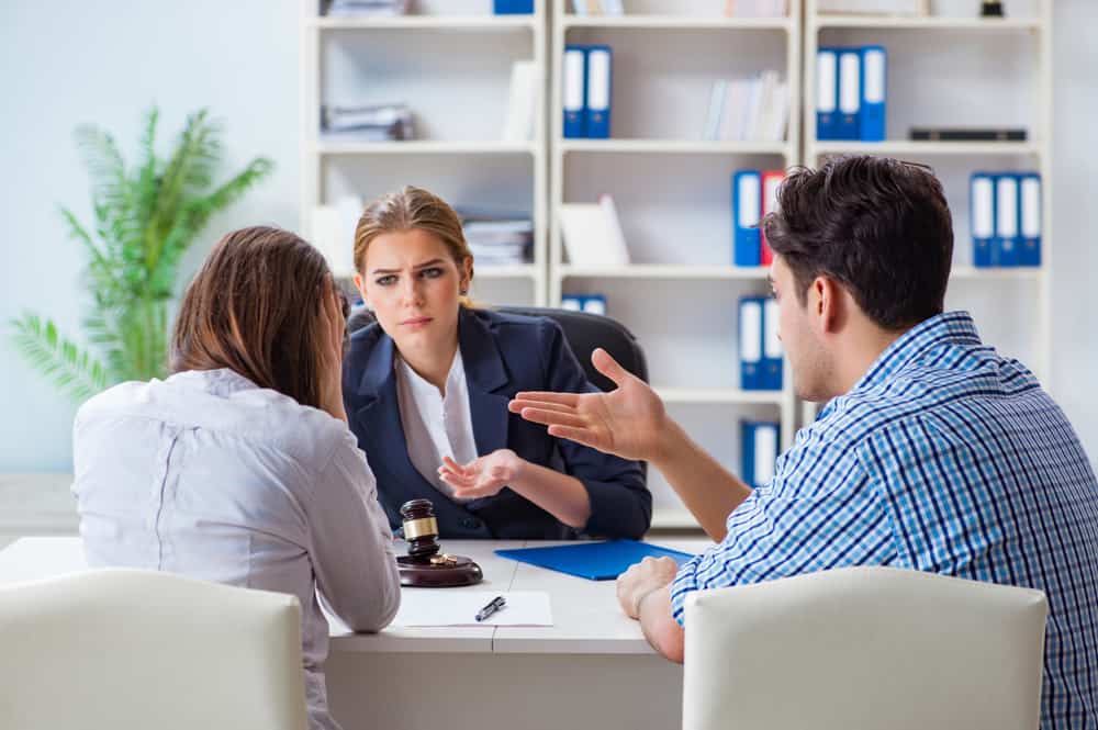 Family Mediation Services Reasons And Cause To Tenacity Issues