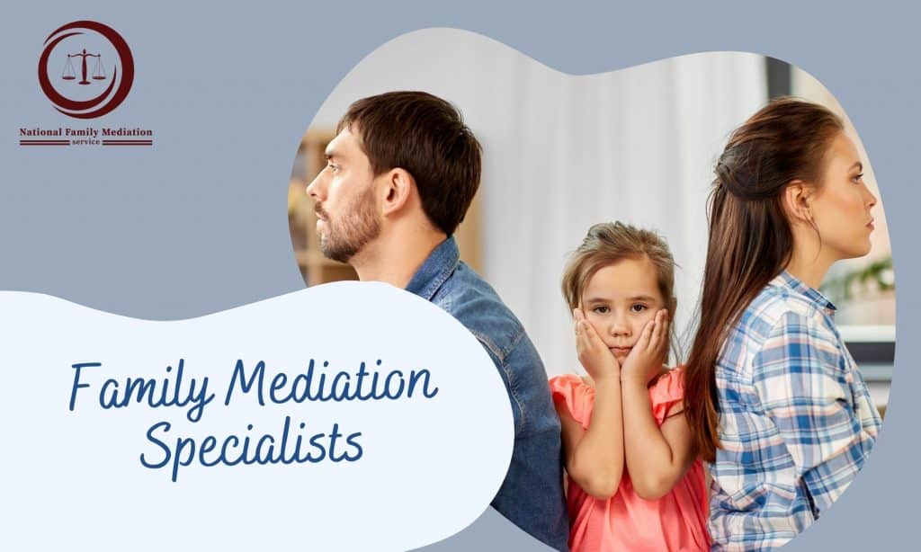 13 Benefits That Possesses Breakup- National Family Mediation Service
