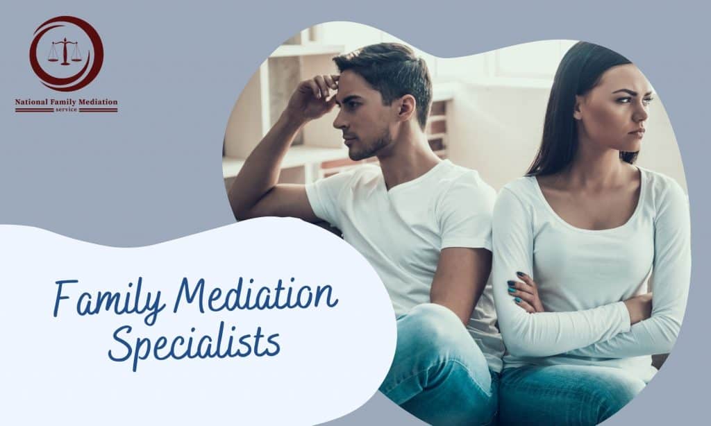 25 Factors You NEEDED TO HAVE to Learn About UK Family Mediation