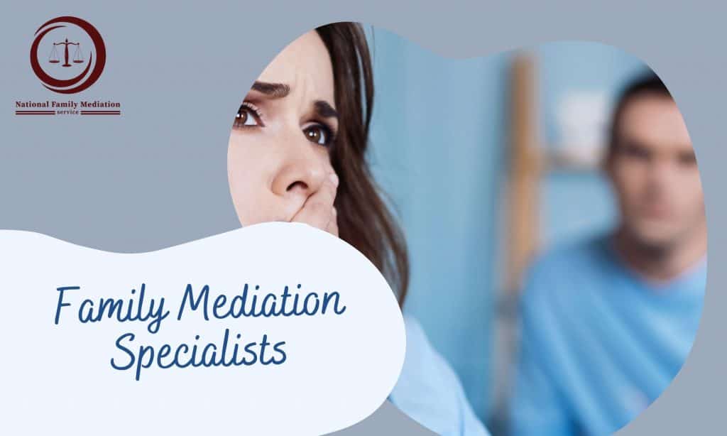 27 Points You NEED to Understand About UK Family Mediation- National Family Mediation Service
