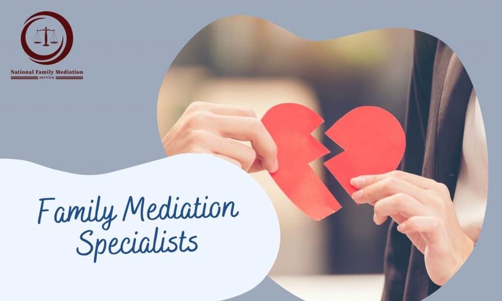31 Traits You NEED to Learn About London Family Mediation- National Family Mediation Service