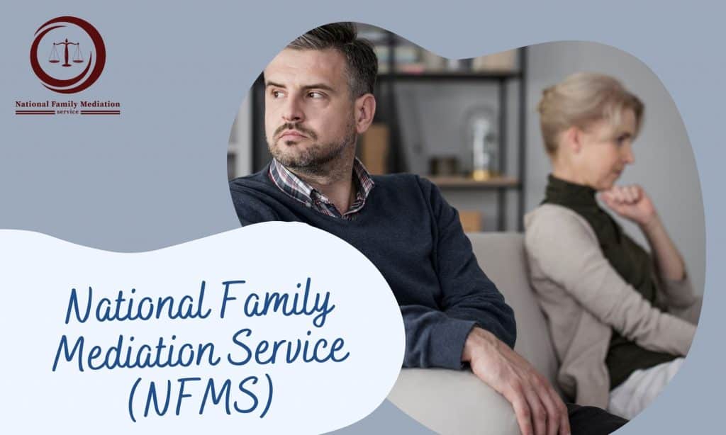 Can I change my mind after mediation?- National Family Mediation Service