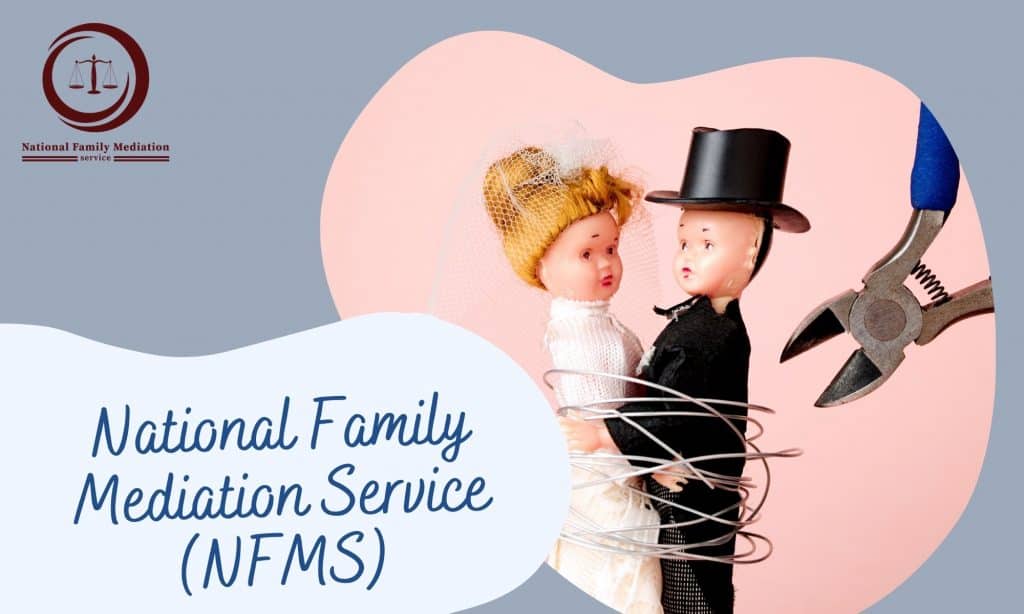 Can I deliver evidence to mediation?- National Family Mediation Service