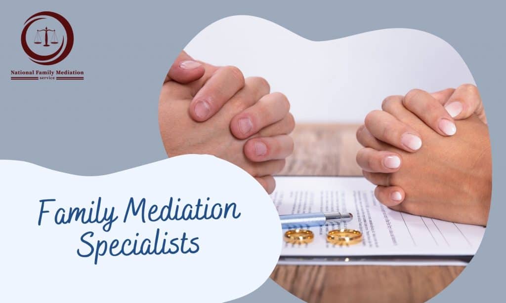Can I take a person to mediation along with me?