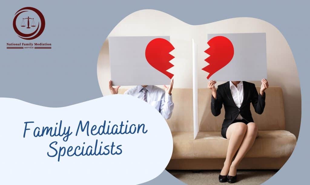 Family Mediation Specialists in Westbury - Divorce Mediation
