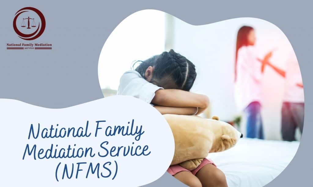 How perform I ready for mediation London?- National Family Mediation Service