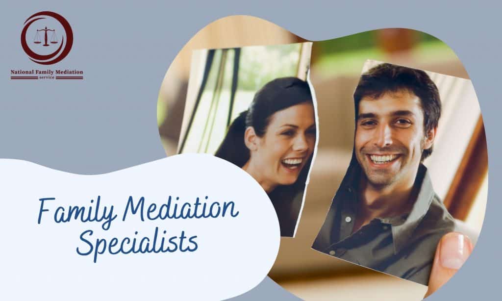 Mediation FAQs- National Family Mediation Service
