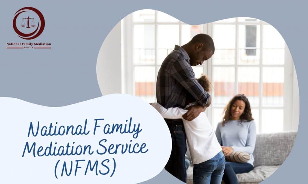 Mediators, Conciliators and also Conciliators- National Family Mediation Service
