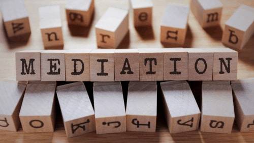 What Happens In Mediation For Child Custody