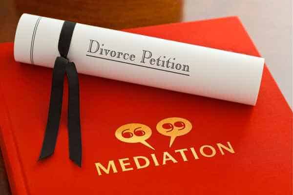 Guildford family mediation