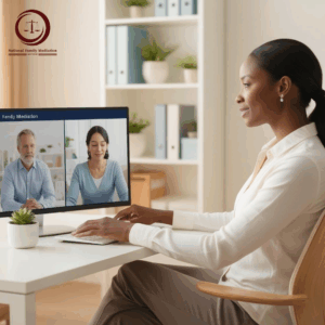 Grandparents and Family Mediation