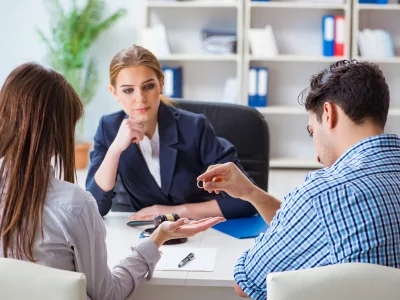 Divorce & Financial Settlements: A Smarter Way to Divide Assets on separation.