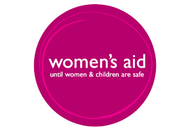 Women's Aid offer support for victims of domestic Abuse.